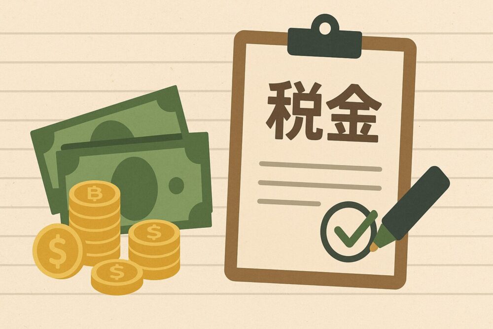 税金